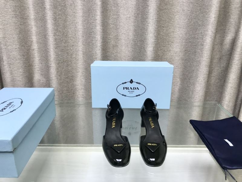 Prada Sandals